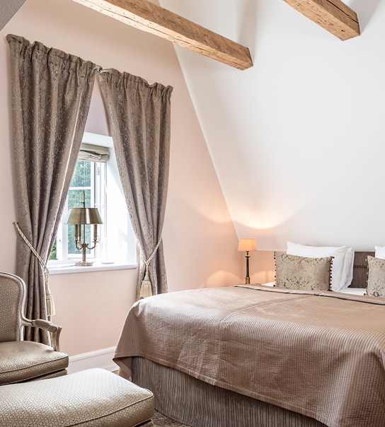 Kokkedal Slot Copenhagen