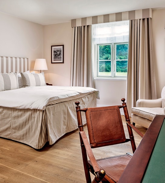 Kokkedal Slot Copenhagen