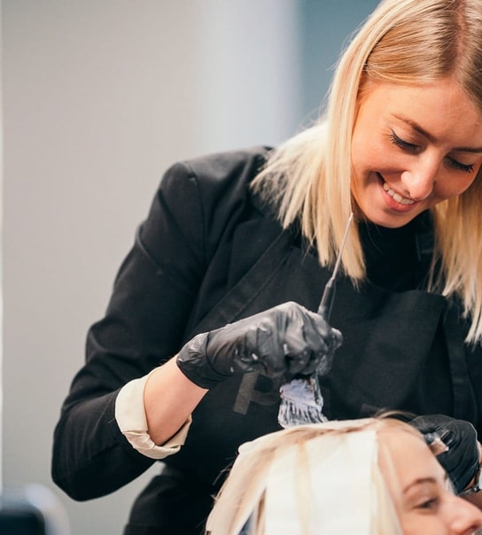 Miljøvenlig skønhed til din frisure