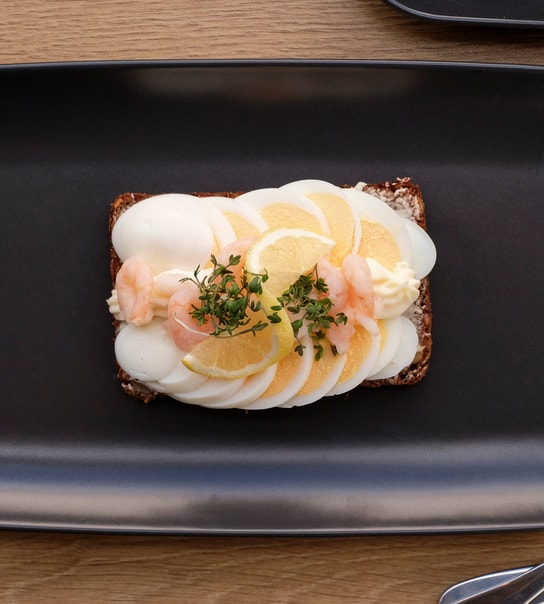 NYHED: Salater eller smørrebrød hos The Sandwich Company