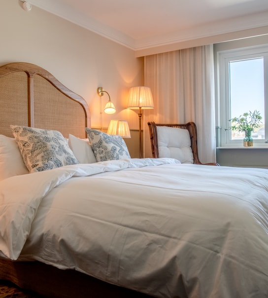 Falkenberg Strandbad