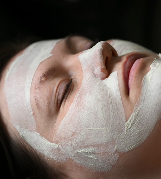 Japansk Lifting el. Gua Sha-ansigtsbehandling