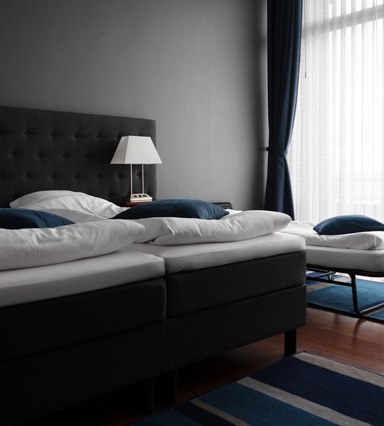 Helnan Marselis i Aarhus