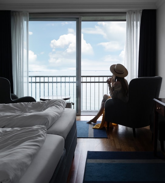 Helnan Marselis i Aarhus