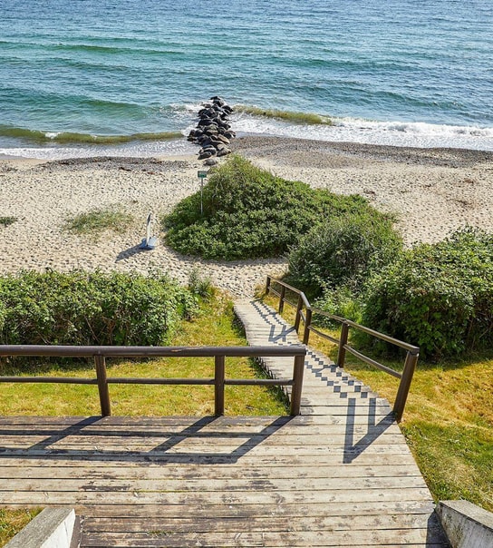 Helnan Marselis i Aarhus