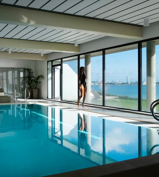 Helnan Marselis i Aarhus