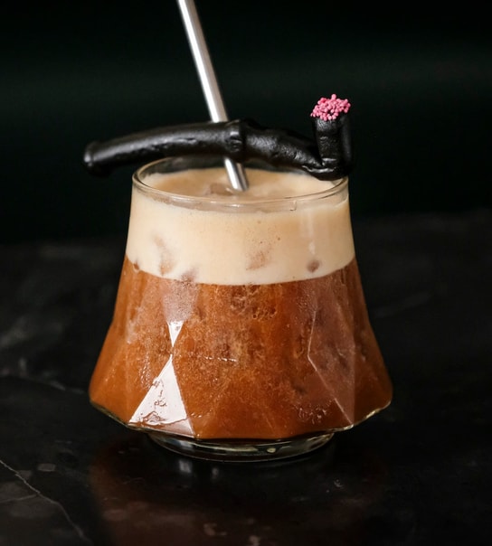 Halv pris på alt hos Bar7