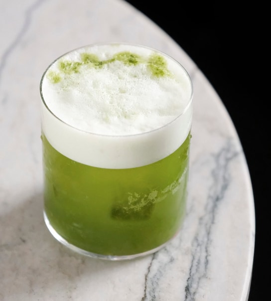 Halv pris på alt hos Bar7