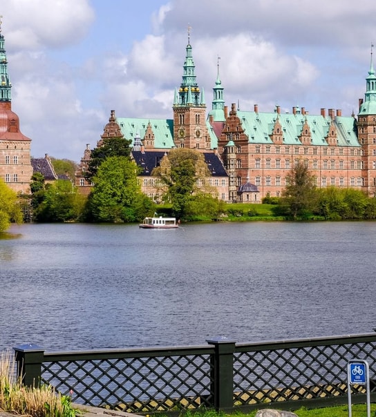 9 julede frokostanretninger hos KØBENHAVN | Café & Bistro