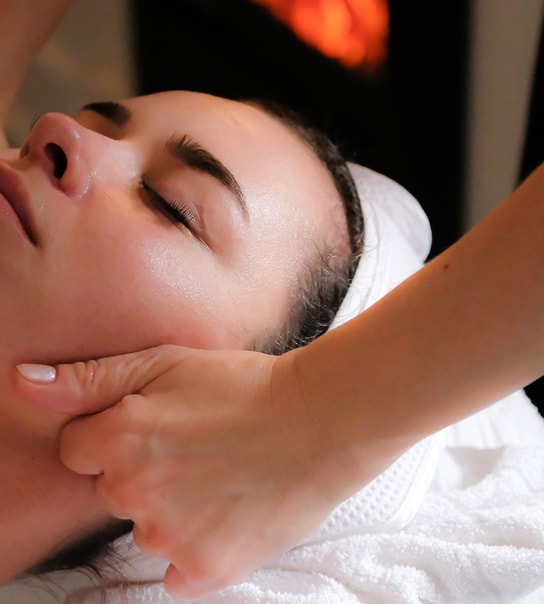 Spar 50% på deluxe fuld kropsmassage (Svensk massage)