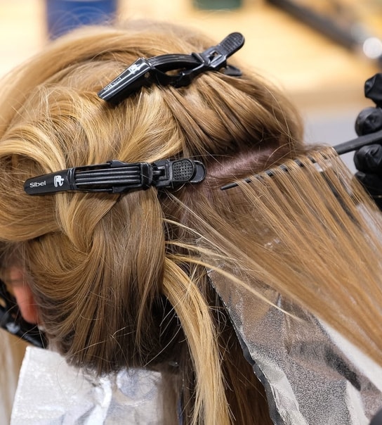 Frisør med 20+ års erfaring - Vesterbro