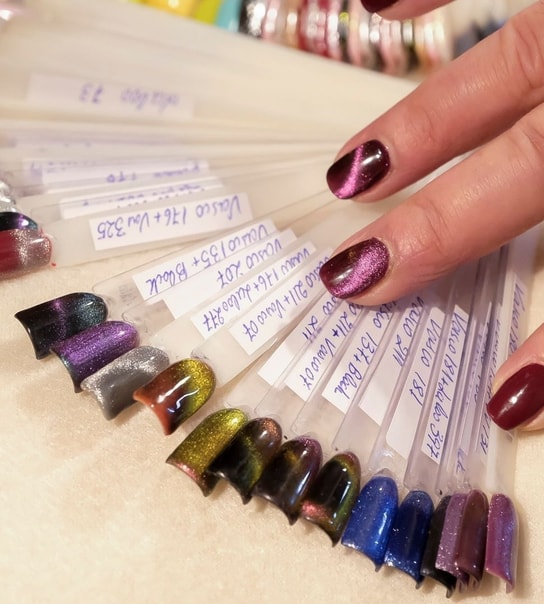 60 min. Alternativ fodbehandling - Indre By