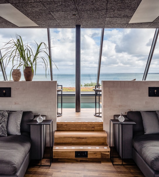 Nyd det bedste i livet på Hotel Skansen i smukke Båstad