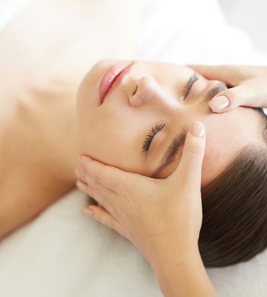 Fleur-behandlinger hos Klinik Rokkjær