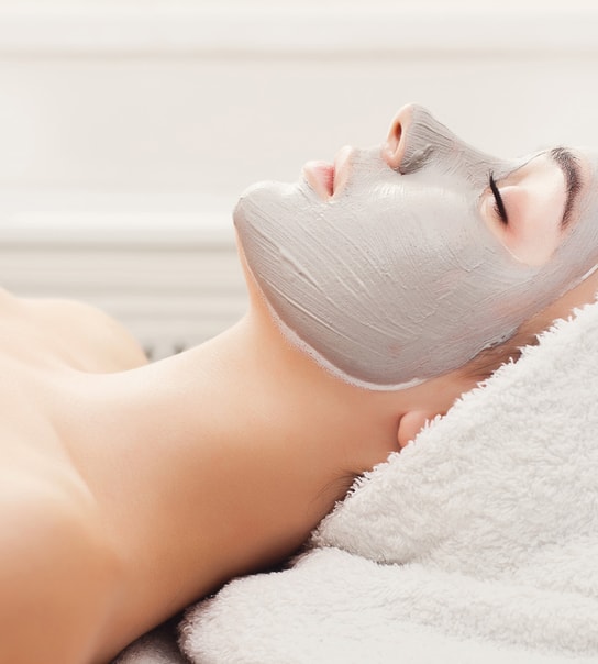 Fleur-behandlinger hos Klinik Rokkjær