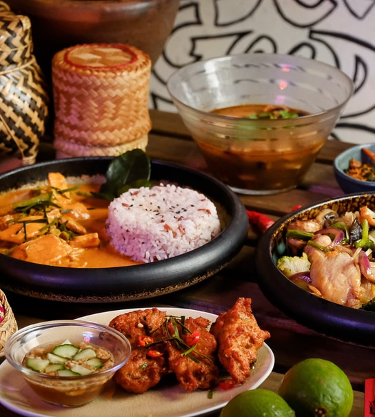 Topanmeldt: OHO Thai - Østerbro