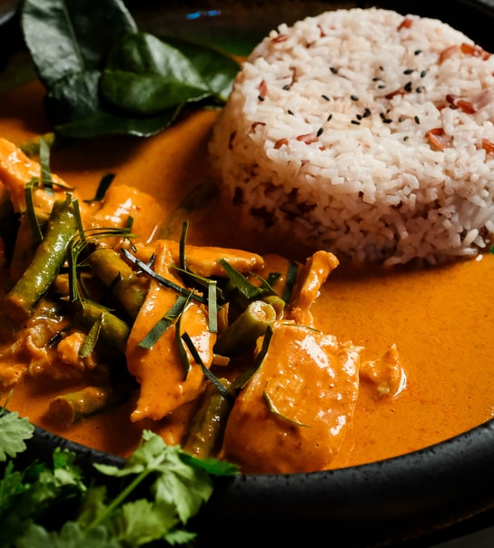 Topanmeldt: OHO Thai - Østerbro