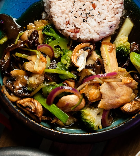 Topanmeldt: OHO Thai - Østerbro