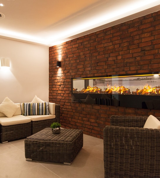 4-stjernet miniferie i Hamborg