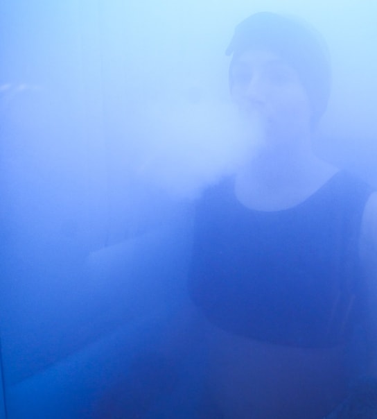 Halv pris på Cryobehandling & Rødlysbehandling | Aarhus N
