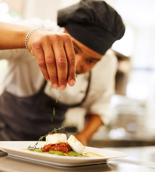 4-stjernet miniferie i Hamborg