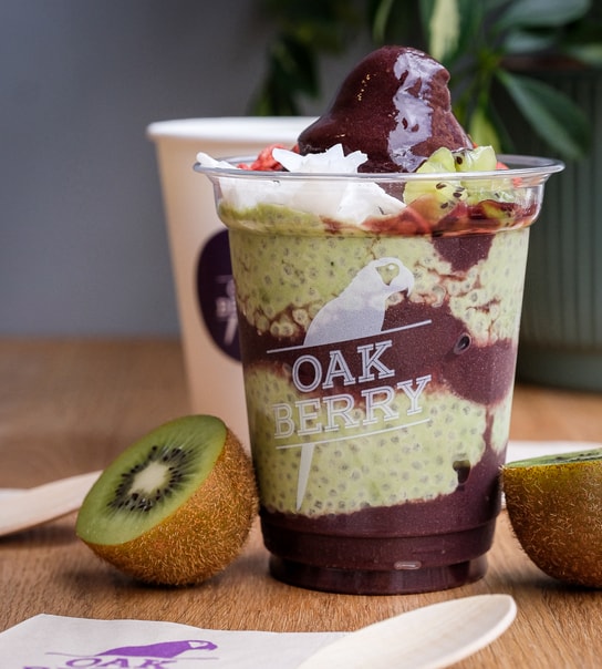 Verdensomspændende Superfood: Kendt brand indtager København med Açaí Bowls & lækker kaffe!