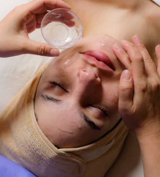 Spar 70 % - 75 min. Holistisk behandling