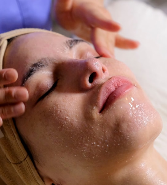 Spar 70 % - 75 min. Holistisk behandling