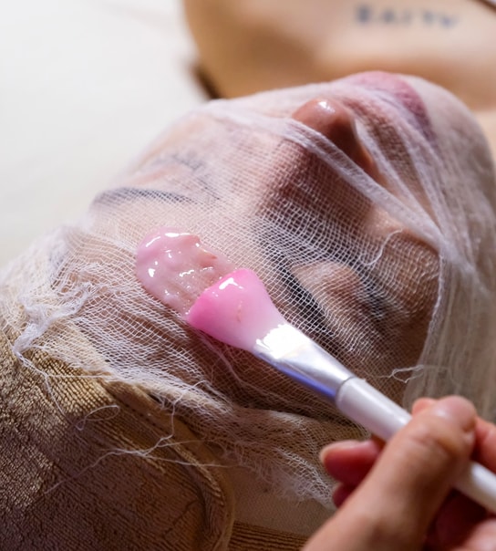 Spar 70 % - 75 min. Holistisk behandling