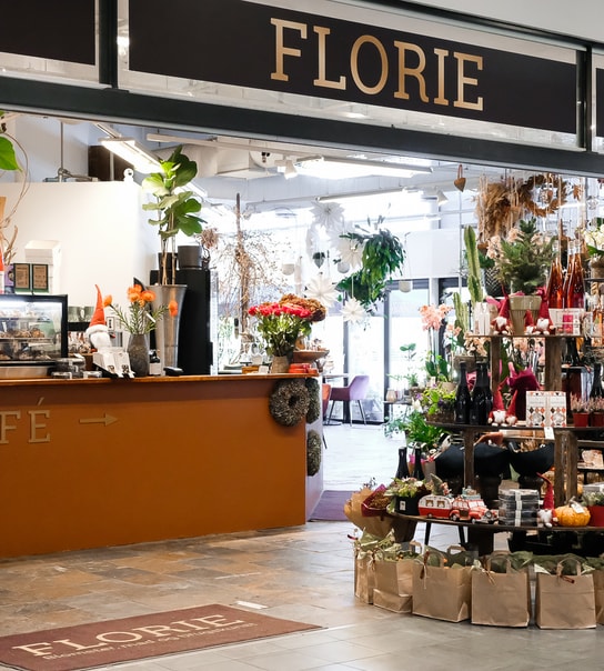 6 juleanretninger fra Florie