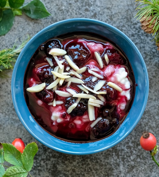 6 juleanretninger fra Florie