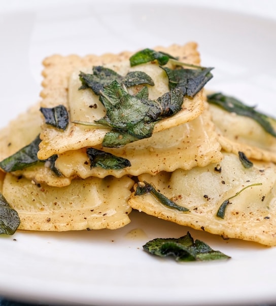 Restaurant Lazio | En bid af Italien