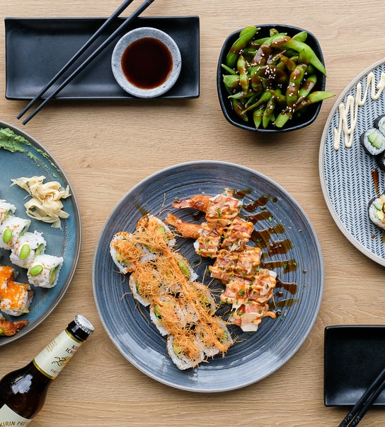 Kanagawa Østerbro