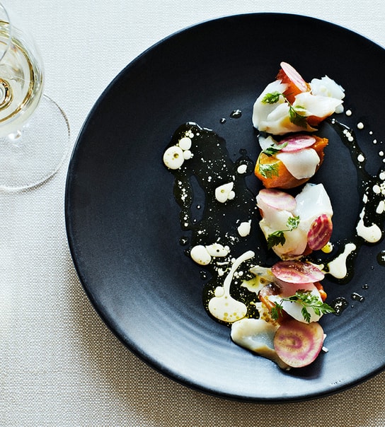 Ophold på Hotel Saxkjøbing