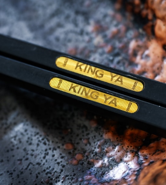 NYHED: Sushi ad libitum hos King YA