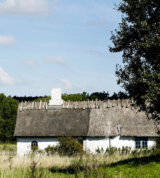 SÆRPRIS: Bisserup Strand Kro