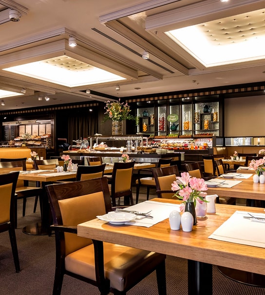 Hamborg: Miniferie på 5-stjernet spahotel