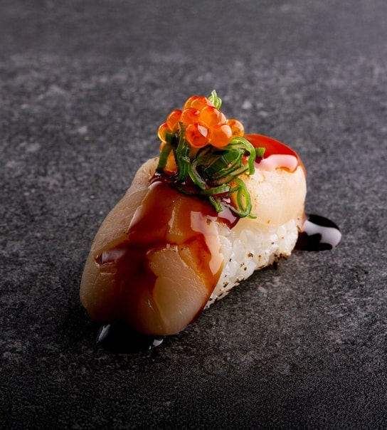 Den perfekte julegave | Eksklusivt sushikursus hos en af Danmarks bedste sushirestauranter