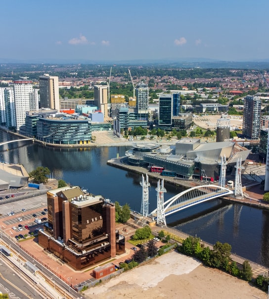 Oplev Manchester United LIVE!