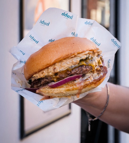 Udviklet af Michelin-trænede kokke: Valgfri combo fra takeaway-favoritten Hubb Kitchens