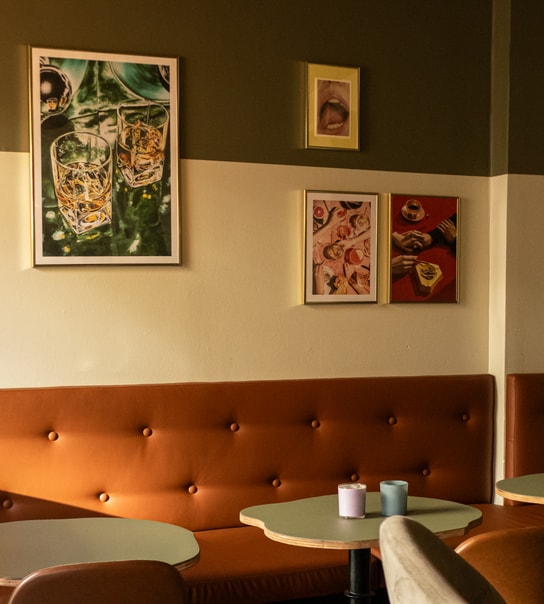 Nyhed: Ølsmagning hos Tampa Bar 