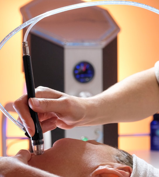 NY: Op til 55% rabat på valgfri ansigtsbehandling eller massage!