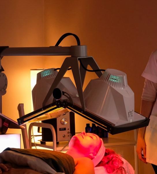 NY: Op til 55% rabat på valgfri ansigtsbehandling eller massage!