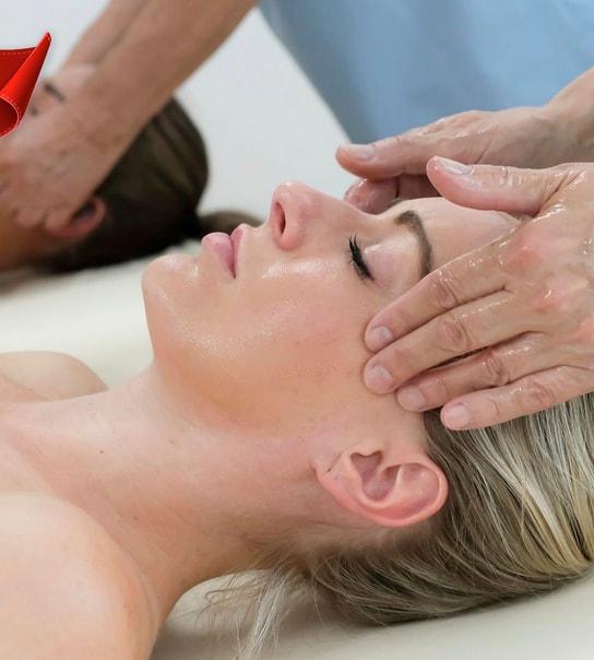Perfekt julegave: Abhyanga oliemassage for 2