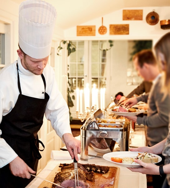 Wellness på Hotel Kirstine