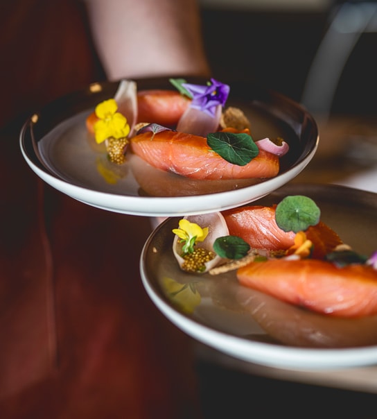 Spa-ophold på Hotel Fjordgaarden
