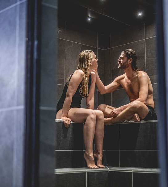 Spa-ophold på Hotel Fjordgaarden