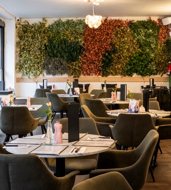 Smørrebrød | Ad libitum | Halv pris