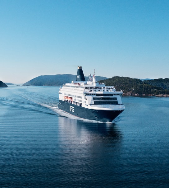 Oslo-cruise | Rejs indtil juni 2025!