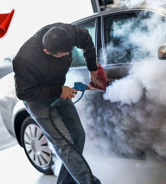 Miljøvenlig bilrengøring